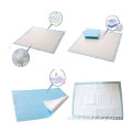 Waterproof incontinence underpad for adult